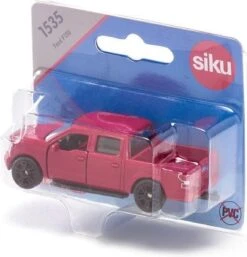 Siku 1535 Ford F150 Pick-Up 4×4 Truck 1:87 -Trendy Speelgoedwinkel siku 1535 ford F150 4x4 pick up truck 4