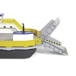Siku 1750 Veerboot Veerpont Schaal 1:50 -Trendy Speelgoedwinkel siku 1750 speelactief.nl veerboot