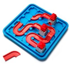 SmartGames Temple-Connection Denkspel Smart Games -Trendy Speelgoedwinkel smargames sg 283 temple connection 1 1