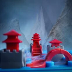 SmartGames Temple-Connection Denkspel Smart Games -Trendy Speelgoedwinkel smargames sg 283 temple connection 2