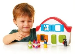 SmartGames Sneeuwwitje-Deluxe Denkspel Smart-Games -Trendy Speelgoedwinkel smart games sg024nl sneeuwwitje deluxe 5