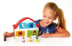 SmartGames Sneeuwwitje-Deluxe Denkspel Smart-Games -Trendy Speelgoedwinkel smart games sg024nl sneeuwwitje deluxe 6