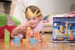 SmartGames Camelot-Jr. Denkspel Smart-Games -Trendy Speelgoedwinkel smart games camelot jr. 2