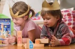 SmartGames Camelot-Jr. Denkspel Smart-Games -Trendy Speelgoedwinkel smart games camelot jr. 3