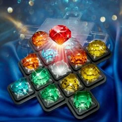 Smart Games SmartGames Diamond Quest Denkspel -Trendy Speelgoedwinkel smartgames diamond quest 2