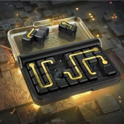 SmartGames SG467 IQ-Circuit Denkspel Puzzelspel -Trendy Speelgoedwinkel smartgames iq circuit 3