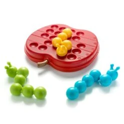 SmartGames Apple Twist Denkspel 9 SmartGames Apple Twist Denkspel -Trendy Speelgoedwinkel smartgames apple twist 2