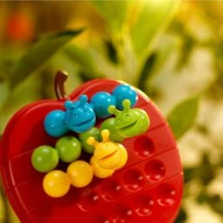 SmartGames Apple Twist Denkspel 10 SmartGames Apple Twist Denkspel -Trendy Speelgoedwinkel smartgames apple twist 3