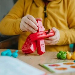 SmartGames Apple Twist Denkspel 11 SmartGames Apple Twist Denkspel -Trendy Speelgoedwinkel smartgames apple twist 4