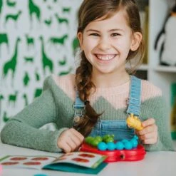 SmartGames Apple Twist Denkspel 12 SmartGames Apple Twist Denkspel -Trendy Speelgoedwinkel smartgames apple twist 5