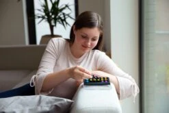 SmartGames IQ-Arrows Puzzelspel Smart-Games -Trendy Speelgoedwinkel smartgames iq arrows iqarrows puzzelspel sg424 smart games 4