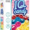 Smart Games SmartGames IQ-Candy Denkspel Smart-Games