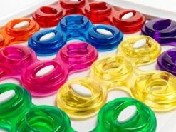 Smart Games SmartGames IQ-Candy Denkspel Smart-Games -Trendy Speelgoedwinkel smartgames iq candy smart games denkspel 3