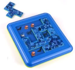 SmartGames Safari Hide& Seek Denkspel -Trendy Speelgoedwinkel smartgames safari hide and seek speelactief.nl 2