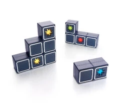 Smart Games SmartGames Shooting-Stars Denkspel -Trendy Speelgoedwinkel smartgames shootingstars denkspel speelactief.nl 1