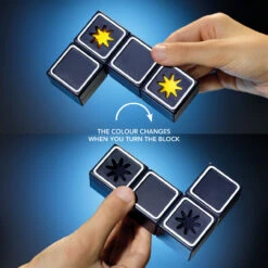 Smart Games SmartGames Shooting-Stars Denkspel -Trendy Speelgoedwinkel smartgames shootingstars denkspel speelactief.nl 3