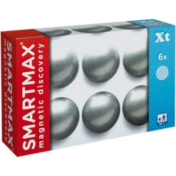 Bestsellers -Trendy Speelgoedwinkel smartmax balls smx103 1 1
