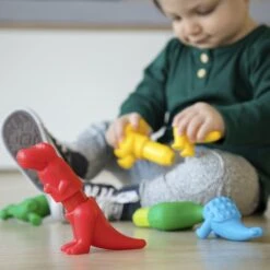 SmartMax SMX223 My First Dinosaurs -Trendy Speelgoedwinkel smartmax my first dinosaurs 4