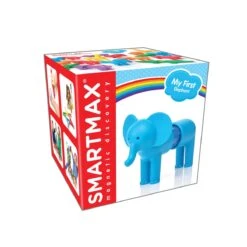 Bestsellers -Trendy Speelgoedwinkel smartmax my first elephant 1 2