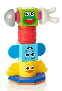 SmartMax SMX224 My First Sound En Senses -Trendy Speelgoedwinkel smartmax my first totem set 1 1