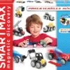 SmartMax SMX303 Power Vehicles Mix