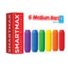 SmartMax SMX102 Uitbreidingsset – 6 Medium Bars Staven