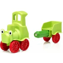 Smartmax SMX410 My First Animal Train -Trendy Speelgoedwinkel smartmax smx 410 my first animal train 3