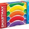 SmartMax SMX101 Uitbreidingsset 6 Gekromde Staven