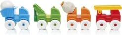 SmartMax SMX226 My First Vehicles -Trendy Speelgoedwinkel smartmax smx226 my first vehicles my first magnetisch speelgoed. 3