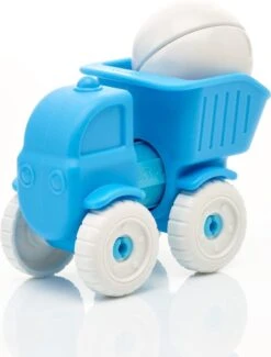 SmartMax SMX226 My First Vehicles -Trendy Speelgoedwinkel smartmax smx226 my first vehicles my first magnetisch speelgoed. 6