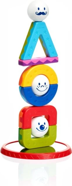 SmartMax SMX227 My First Acrobats -Trendy Speelgoedwinkel smartmax smx227 my first acrobats my first. 2