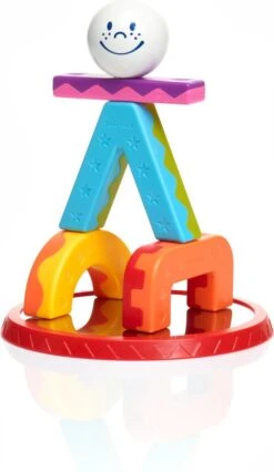 SmartMax SMX227 My First Acrobats -Trendy Speelgoedwinkel smartmax smx227 my first acrobats my first. 4