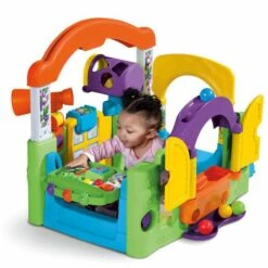 Little Tikes Activity Garden -Trendy Speelgoedwinkel speeltoestel activity garden little tikes 2