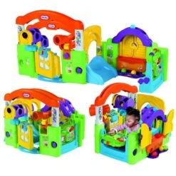 Little Tikes Activity Garden -Trendy Speelgoedwinkel speeltoestel activity garden little tikes