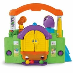 Little Tikes Activity Garden -Trendy Speelgoedwinkel speeltoestel activity garden little tikes 3