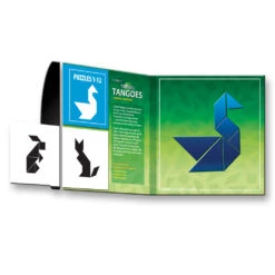 Tangoes Animals – Smart Games -Trendy Speelgoedwinkel tangoes animals smart games 2