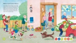 Ravensburger Tiptoi Starterset “De Avonturen Van Nijntje” Stift + Boek -Trendy Speelgoedwinkel tiptoi starterset geluiden prentenboek ravensburger 1 1