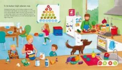 Ravensburger Tiptoi Starterset “De Avonturen Van Nijntje” Stift + Boek -Trendy Speelgoedwinkel tiptoi starterset geluiden prentenboek ravensburger 2