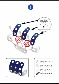 Tronico Micro New Holland T5-115 Met Aanhanger – Schaal 1 : 64 -Trendy Speelgoedwinkel tractor new holland t5 115 tronico micro 9560 2