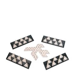 Triominos Deluxe Familiespel Goliath -Trendy Speelgoedwinkel triominos deluxe 1 1