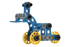 Volk’s Baukasten Mini Loader -Trendy Speelgoedwinkel volk s baukasten 190 mini loader