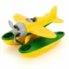Green Toys Green-Toys Watervliegtuig Geel/groen