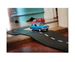 WayToPlay Highway Snelweg Rubber Flexibele Autobaan 24-dlg -Trendy Speelgoedwinkel waytoplay felxibele autobaan 5 1