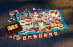 Wie Heeft Het Gedaan Familiespel Ravensburger Spellen -Trendy Speelgoedwinkel wie heeft het gedaan ravensburger familiespel 214389 3