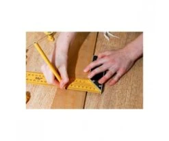 Toolkid Meetset Voor Kids Kindergereedschap -Trendy Speelgoedwinkel winkelhaak toolkid 100401 1