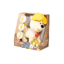 Woezel En Pip Pip Lopend En Pratend Interactief Loophondje -Trendy Speelgoedwinkel woezel en pip pip lopend en pratend interactief 3