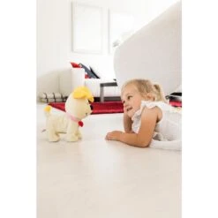Woezel En Pip Pip Lopend En Pratend Interactief Loophondje -Trendy Speelgoedwinkel woezel en pip pip lopend en pratend interactief 6
