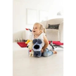 Woezel En Pip Pip Lopend En Pratend Interactief Loophondje -Trendy Speelgoedwinkel woezel en pip pip lopend en pratend interactief 8