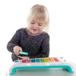 Xylofoon – Hape Magic Touch Xylophone -Trendy Speelgoedwinkel xylofoon hape 11883 magic touch xylophone 1