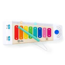 Xylofoon – Hape Magic Touch Xylophone -Trendy Speelgoedwinkel xylofoon hape 11883 magic touch xylophone